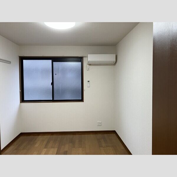 フォレストヒルズ　C103号室 浴室