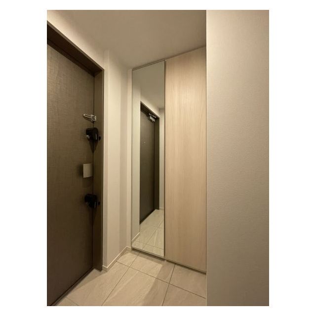 AIFLAT文京本駒込1106号室 同建物別部屋の参考画像