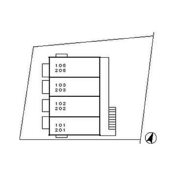 エステート千歳烏山103号室 null