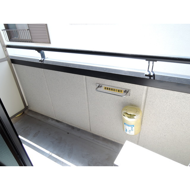 和田ハイツ201号室 部屋その他