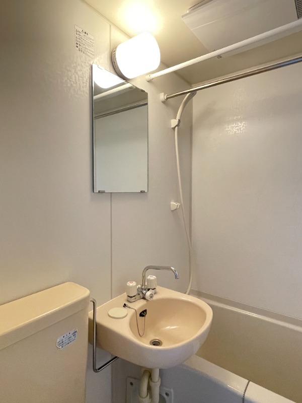 ライズ北千住2階 同建物別部屋の参考画像