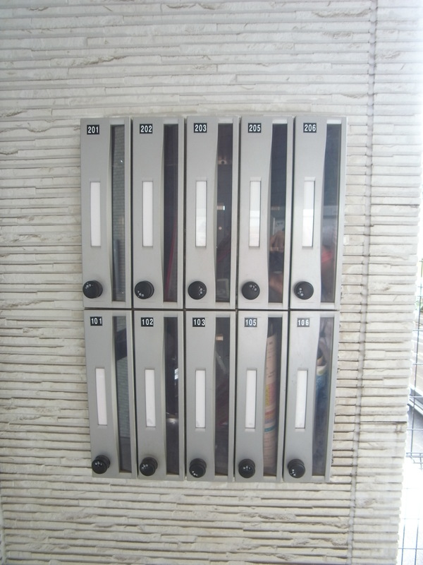 リブリ・YAMATO2階 部屋その他