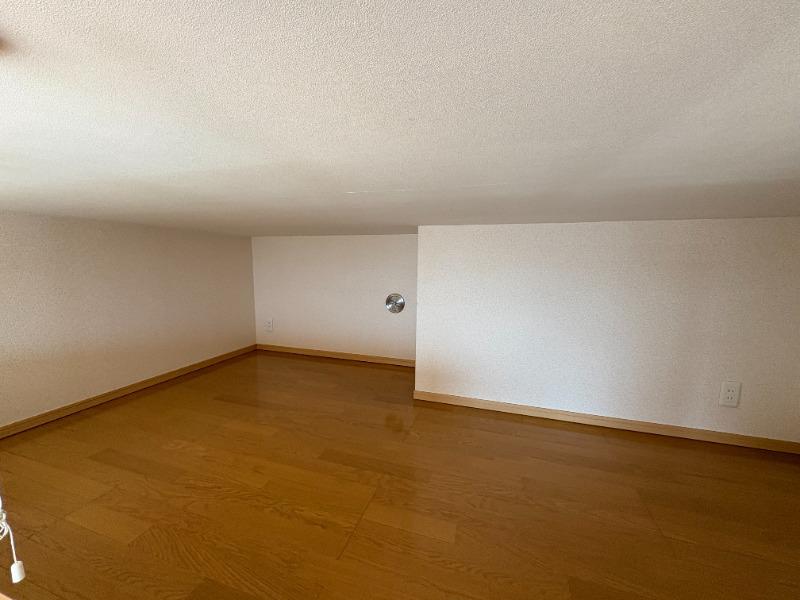 アビタシオン ロフト