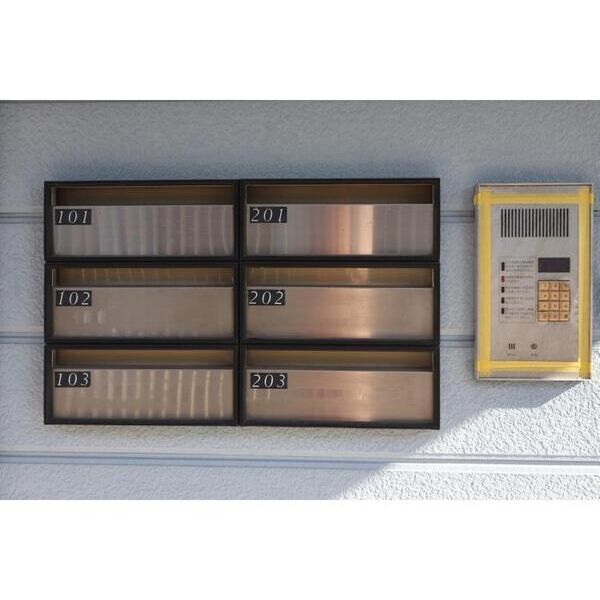 グランドールイズミIII 部屋設備