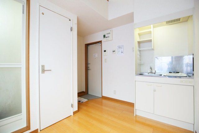 グレースベガ2階 部屋その他