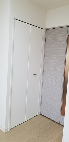 AZEST西巣鴨 収納