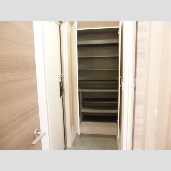 ディアコート M トールシューズBOX