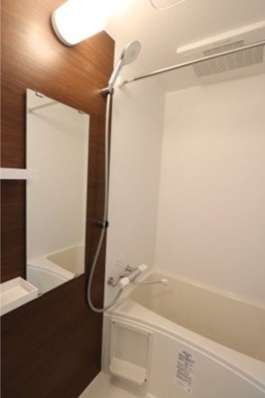 ＧＥＮＯＶＩＡ中野島235号室 同建物別部屋の参考画像