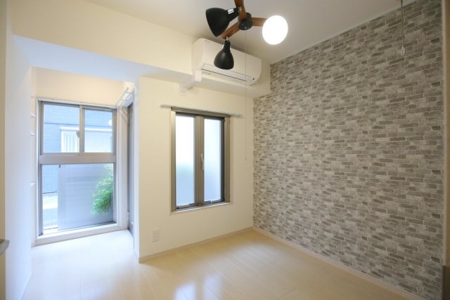 マーベラス鶯谷1階 部屋その他