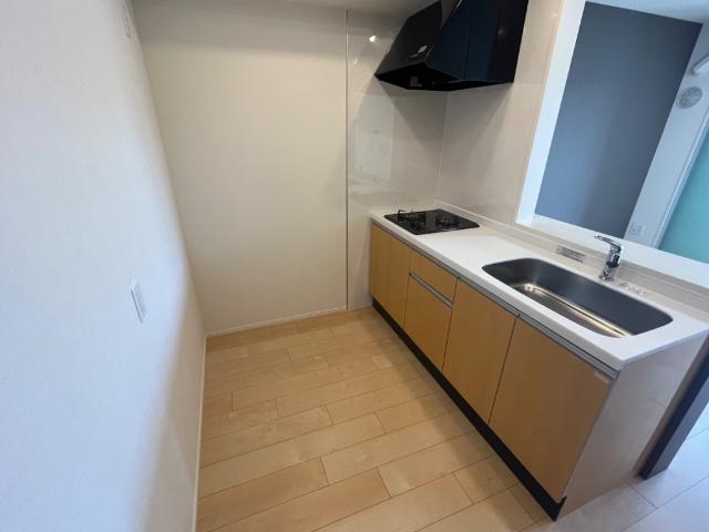 ヴォーグ205号室 キッチン