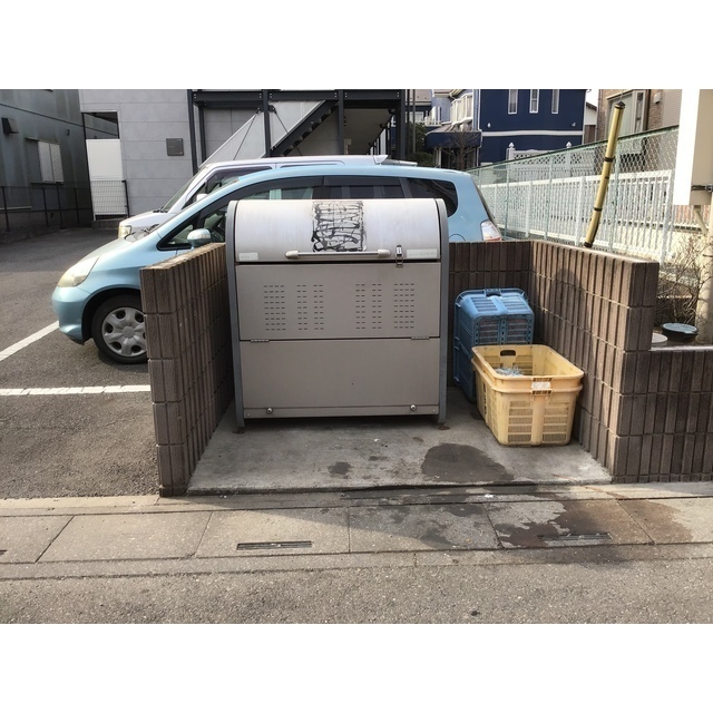 NSハイム越谷206号室 部屋その他