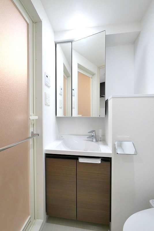 PREMIUM CUBE 両国DEUX3階 同建物別部屋の参考画像