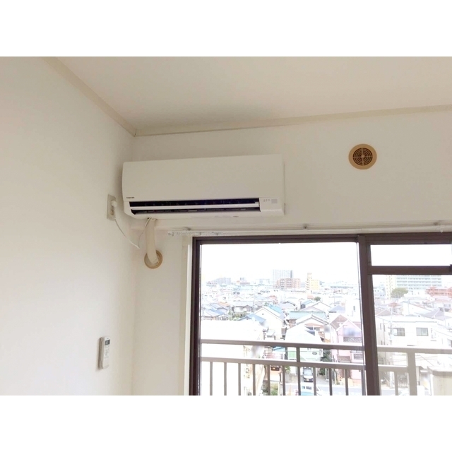 ホワイトパレス大宮501号室 部屋その他