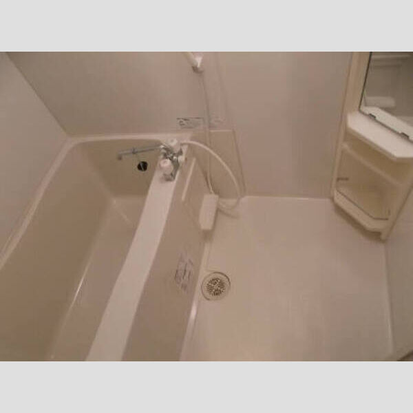 ソフィアローズ206号室 浴室乾燥機能付のお風呂