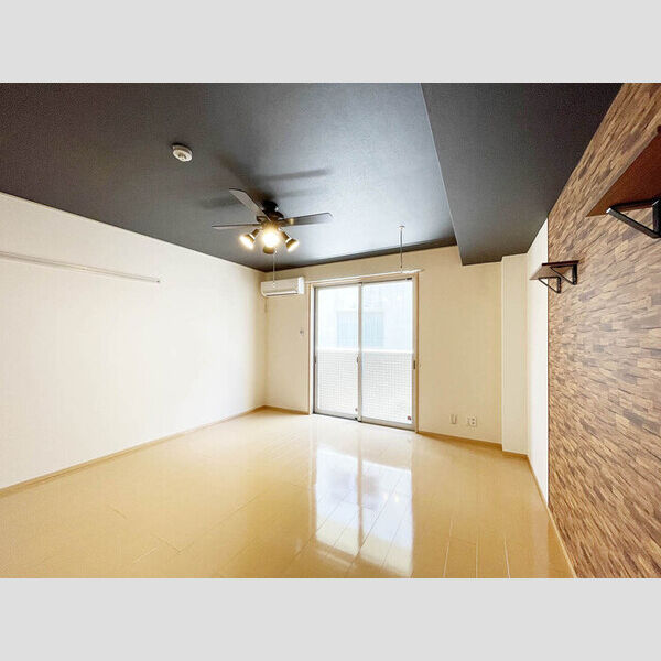 サンヴィレッジ中河原101号室 部屋その他