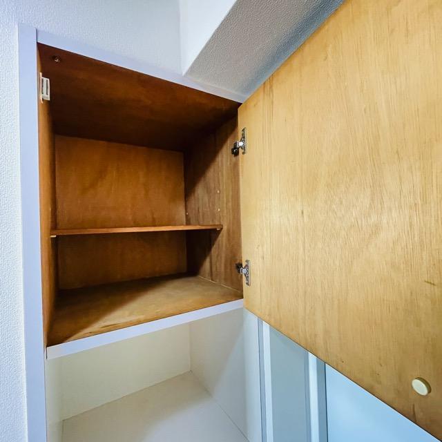 グランバリュー八王子北野6階 セキュリティ