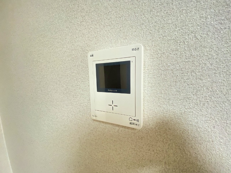 ベルシオン西新井1階 部屋その他