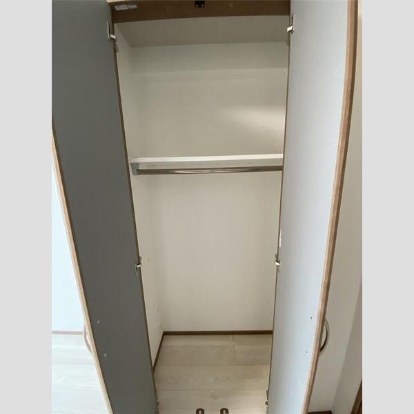 MAXIV西川口TRE402号室 部屋設備