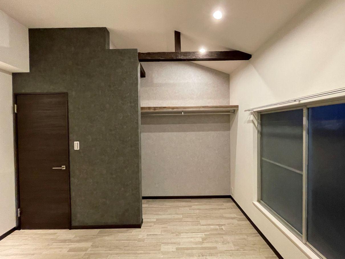 レモンズ花小金井 2階洋室