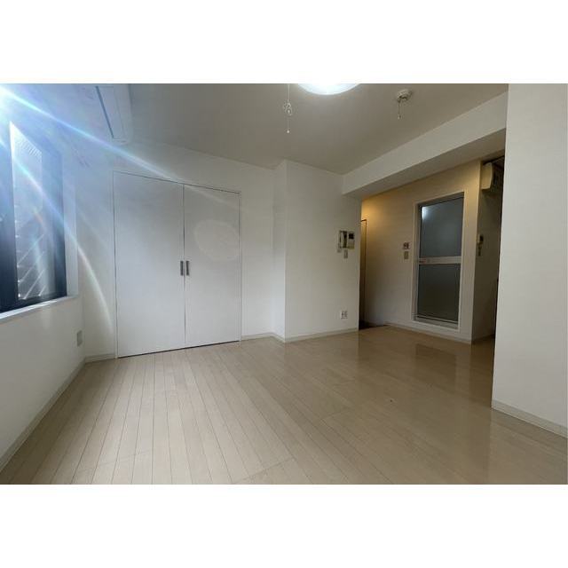 T・F CORNER リビング