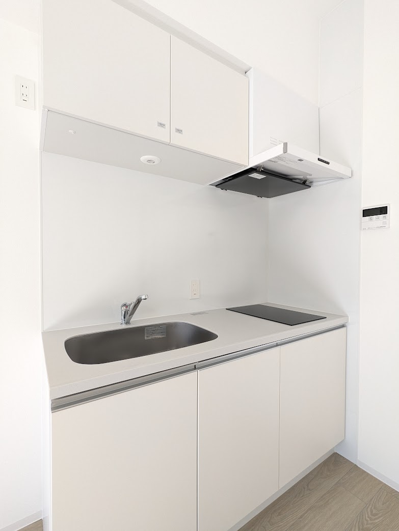 シティウォーク練馬0902号室 キッチン