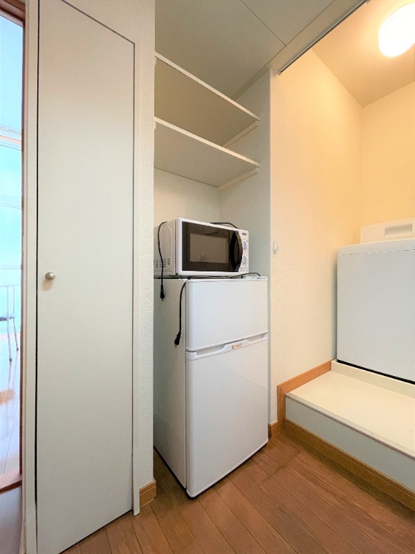 メゾン・ド・アンジュ1階 ※別部屋参照