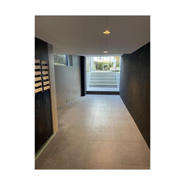 VISTA　MINAMIASAGAYA エントランス