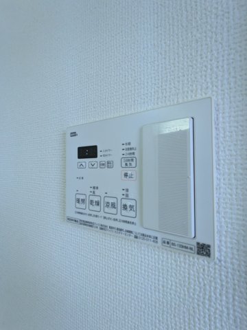 ハーモニーレジデンス品川高輪 部屋設備