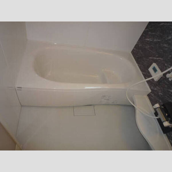 カーサ ヴェルデⅡ バスルーム(エコキュート)