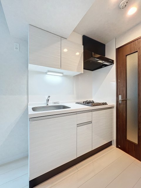 パークサイド東陽 キッチン