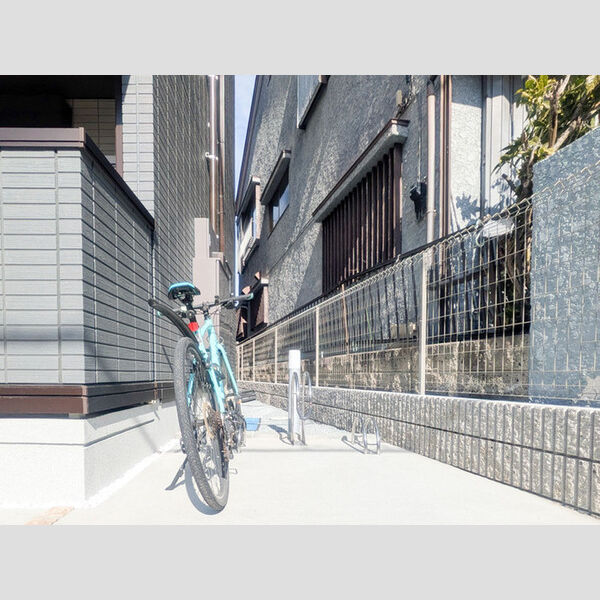 Noble villa鹿手袋　B202号室 同建物別部屋の参考画像