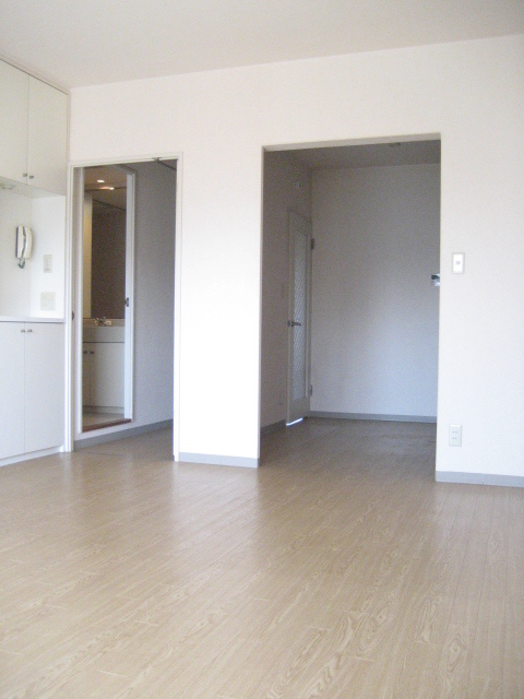 ルミエール山王Ｂ ※別号室の参考写真(現況優先・仕様違いの場合あり)