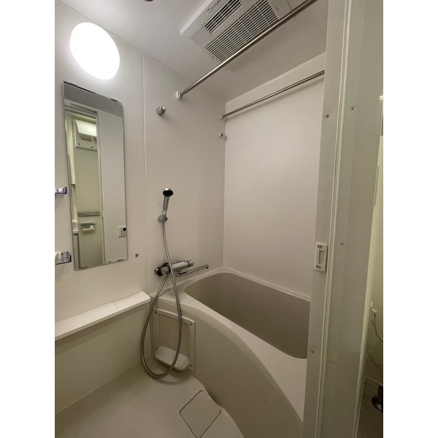 ASTILE用賀Ⅱ0104号室 お風呂