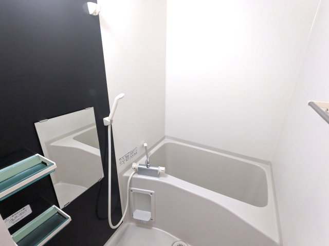ジュモー京成船橋705号室 お風呂