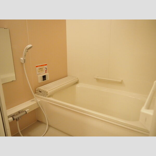 未来樹(ゆめのき)　弐号棟参101号室 お風呂