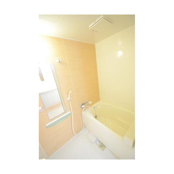 メレン湘南103号室 お風呂