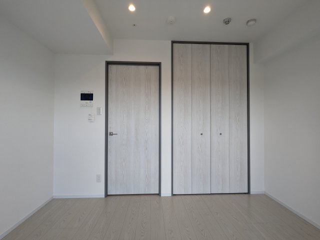 Log登戸Station／ログ登戸ステーション1302号室 他号室同タイプ