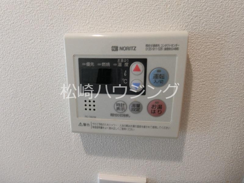 エトワール江古田 別室の写真です