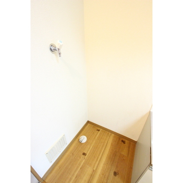 アルシオーネ 内観