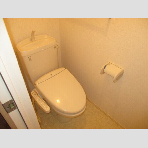 ジェンティーレ205号室 205(トイレ)