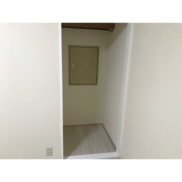 リエス伊勢原107号室 内観