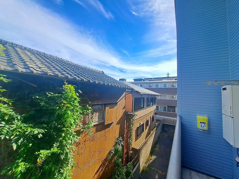 メゾン・ヴェルデ2階 部屋その他