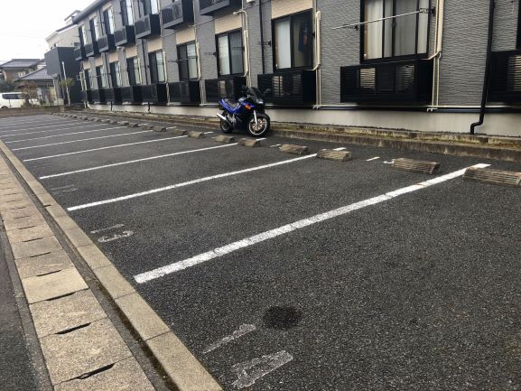 レオパレス紫陽花103号室 部屋その他