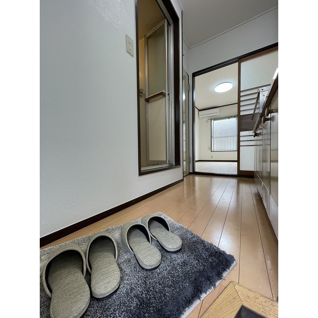 メゾンフォンテーヌＢ イメージ