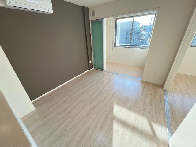 エリタージュ リビング