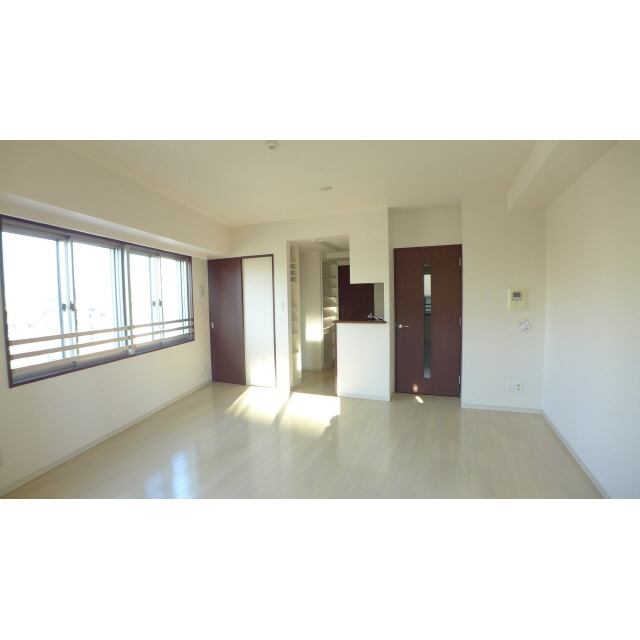 ドゥーエ向島Ⅱ 内観