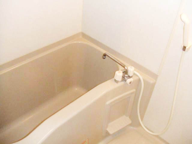 Ｂｅｌｌｅ　Ｂｌａｎｃｈｅ お風呂