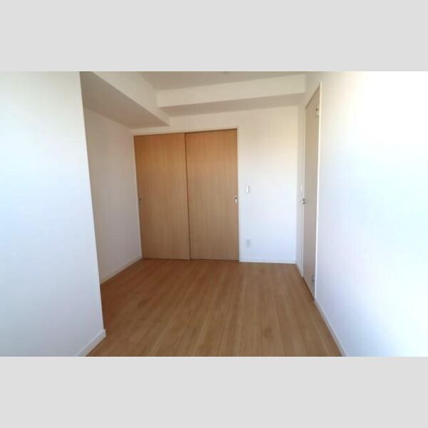 PLUM　VILLAGE506号室 洋室4、5帖