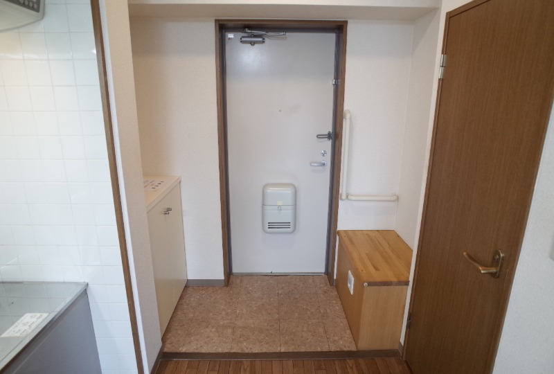 メイ・グリーン塚田5階 部屋その他