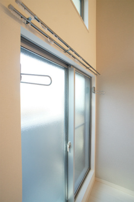 FERIO三ツ沢1階 部屋その他